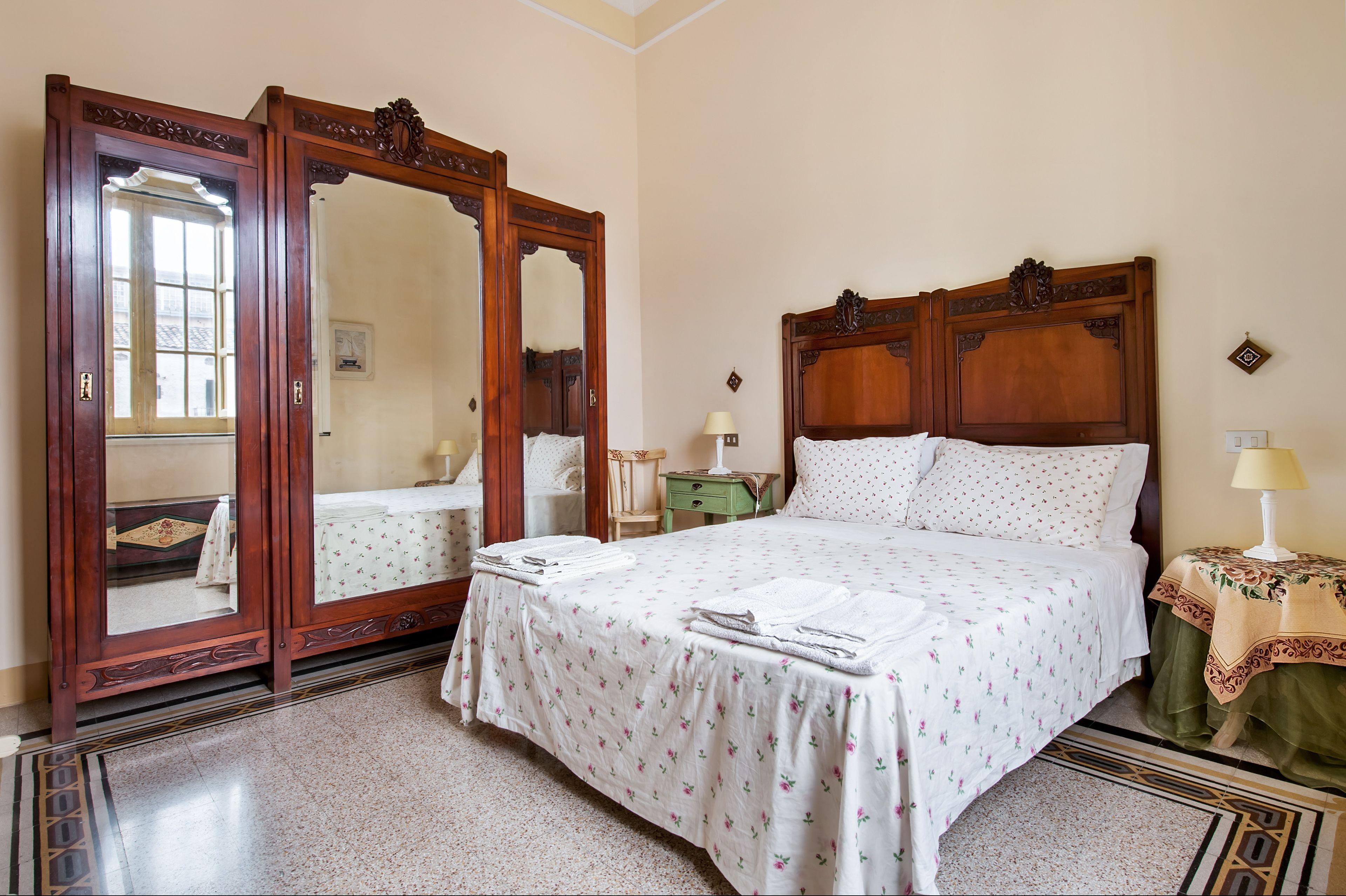 La Casa Di Zoe - Locazioni Turistiche Bed & Breakfast - Palermo — Photos 1